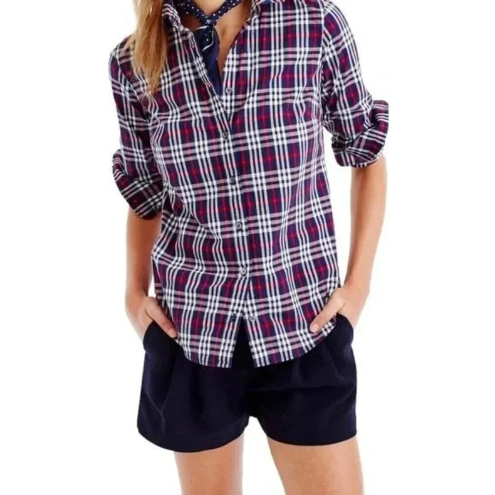 J.crew Womens Size 00 Pleated Crepe Short In Black Color